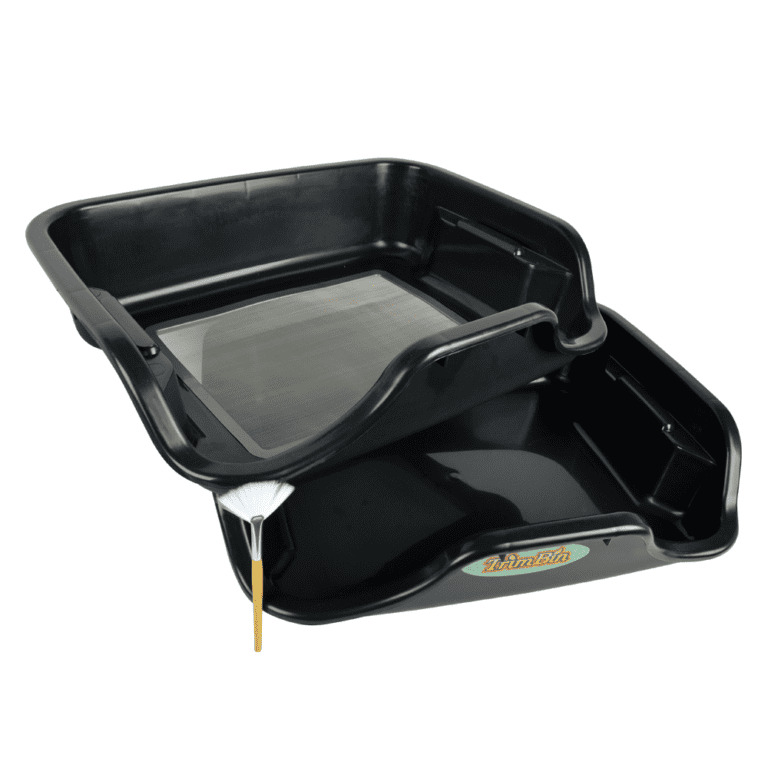 Harvest More Trim Bin HTG Supply