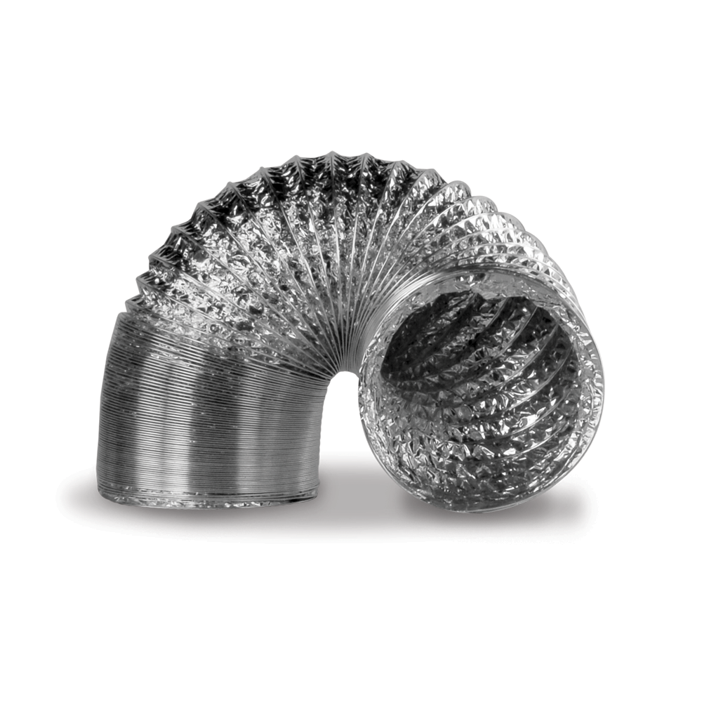 6" Flexible Ducting - 8'
