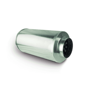 6" Duct Muffler