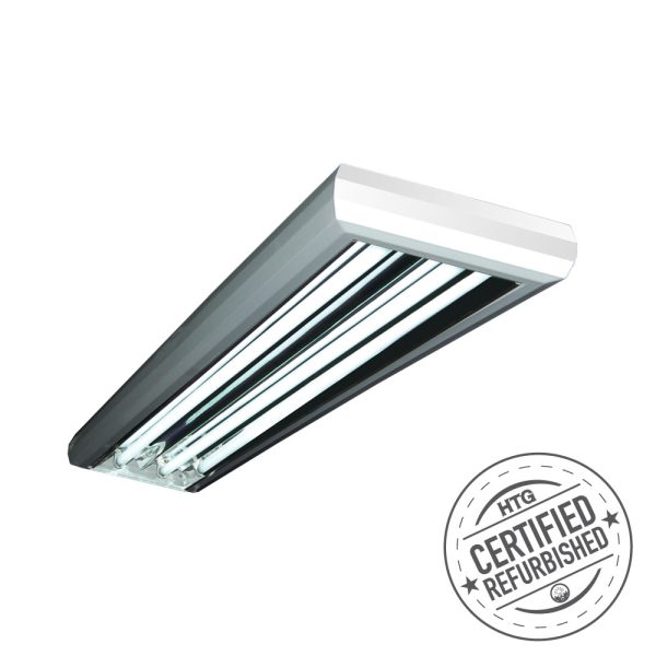 Refurbished Gb 4' 2 Lamp T5