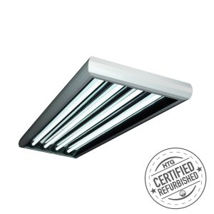 Refurbished GB 4' 4 Lamp T5