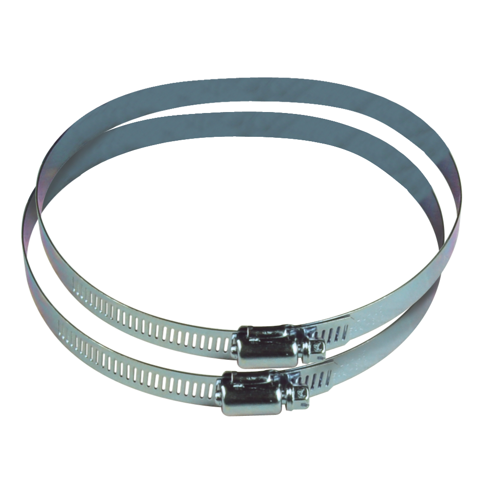 Worm Clamp 6 Inch
