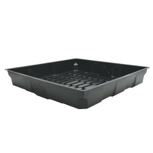Xtray Black 3x3