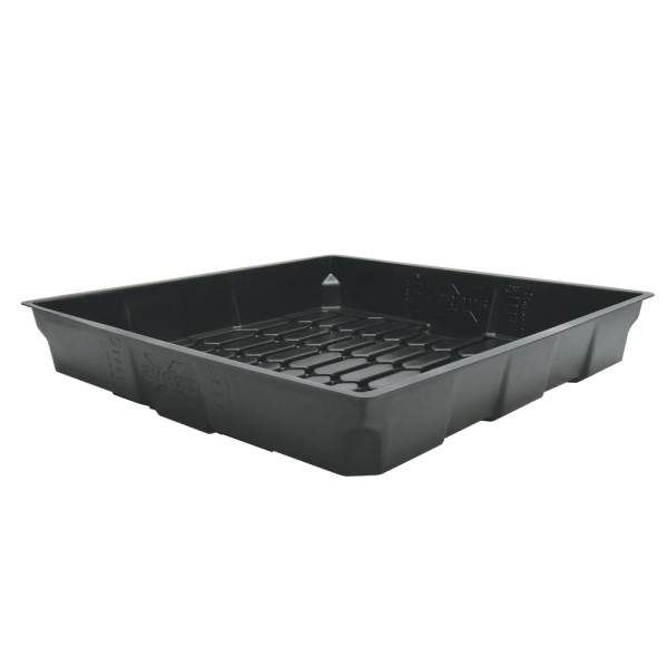 Xtray Black 3x3