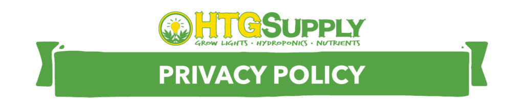Privacy Policy
