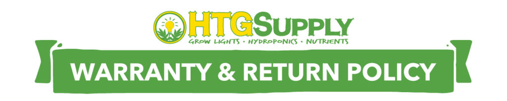 Return Policy