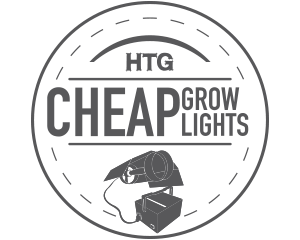 Discount Grow Lights