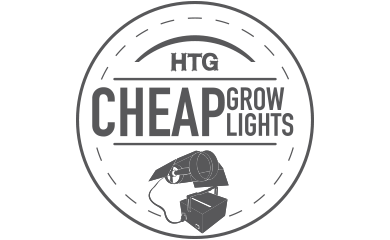 Discount Grow Lights