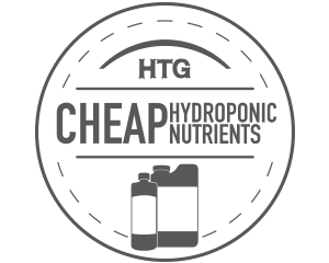 Discount Nutrients