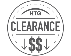 Clearance Products