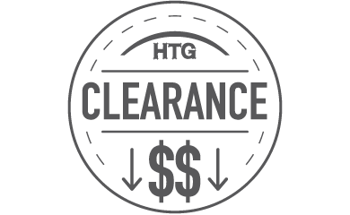 Clearance Products