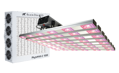 Commercial LED Grow Lights