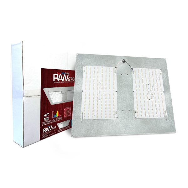 Agromax Raw 270 3000K With Box
