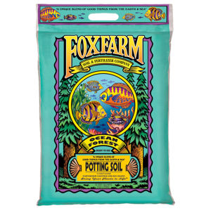 FoxFarm Ocean Forest Potting Soil | HTG Supply