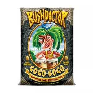 Foxfarm Coco Loco Potting Mix 2 Cuft