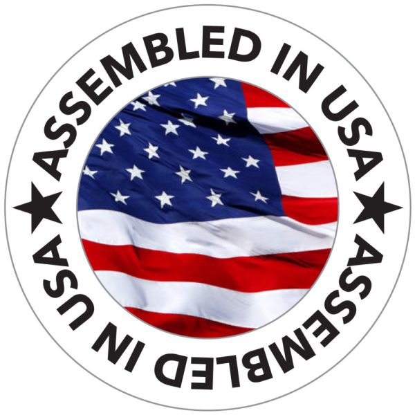 Htg Assembled In Usa