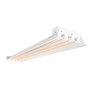 Htg Supply 4 4 Lamp T5 Bloom Led Light