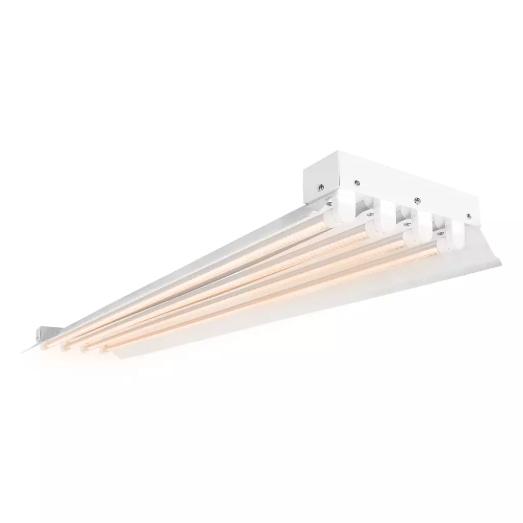 Htg Supply 4 4 Lamp T5 Bloom Led Light