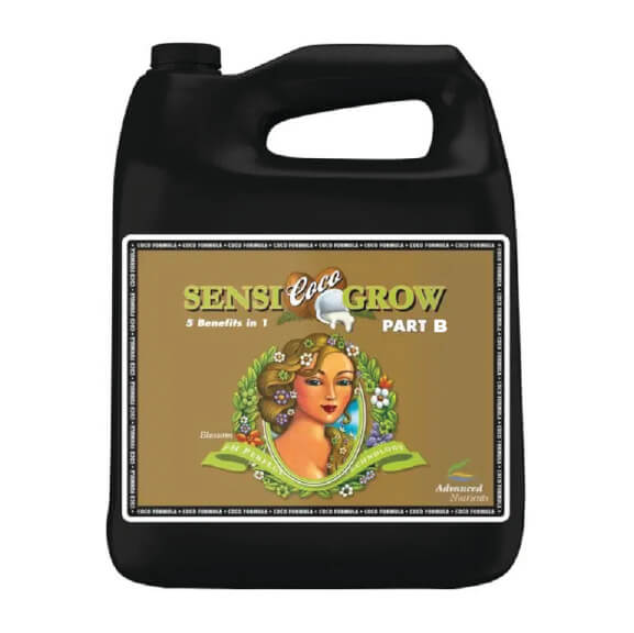 Advanced Nutrients pH Perfect Sensi Grow Coco B - 4L (Discontinued)