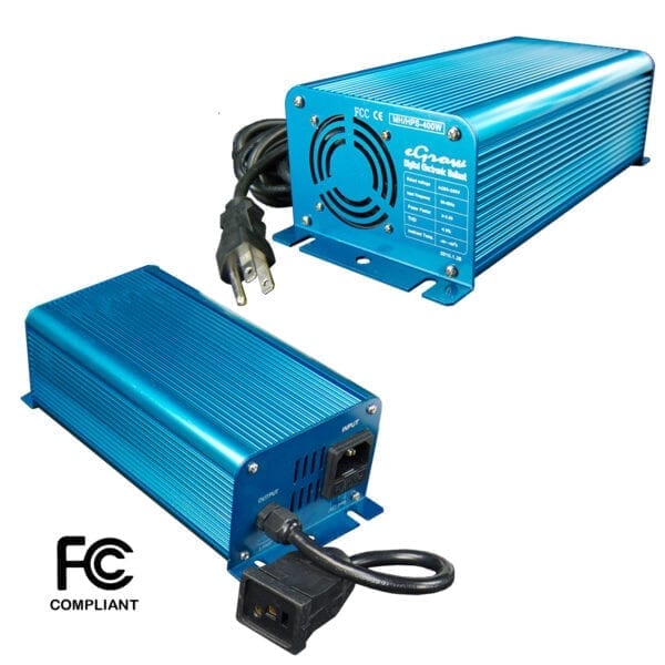 Egrow 400W Ballast Amazon