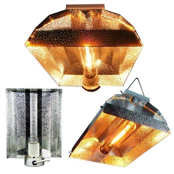 Egrow 400W Four Sided Reflector