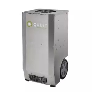 Dehumidifier