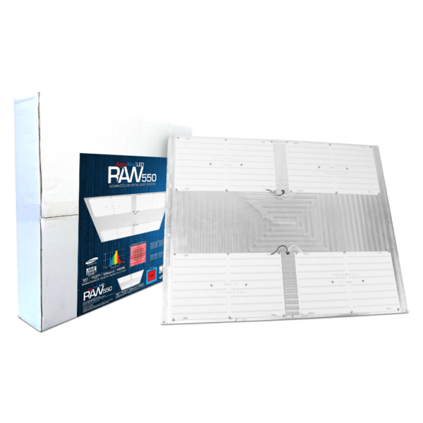 Agromax Raw 550 4000K Full Spectrum Led With Box