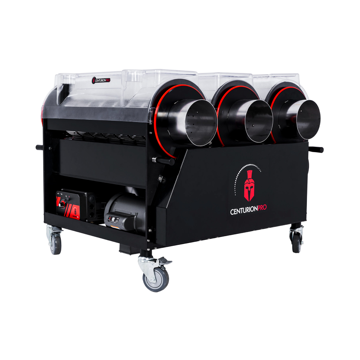 Centurion 3.0 Bud Trimmer