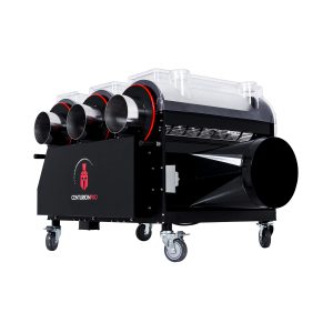 Centurion 3.0 Bud Trimming Machine