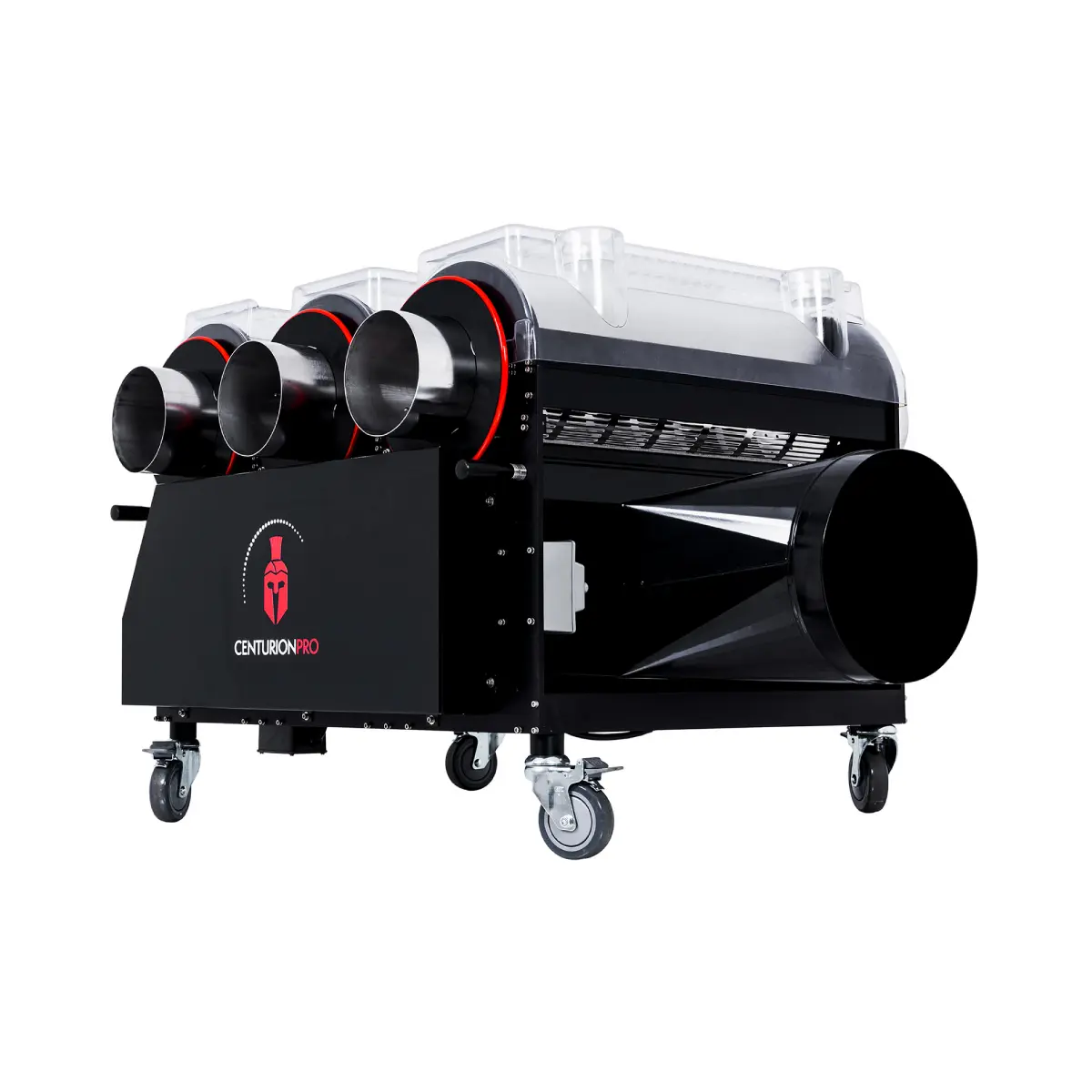 Centurion 3.0 Bud Trimming Machine