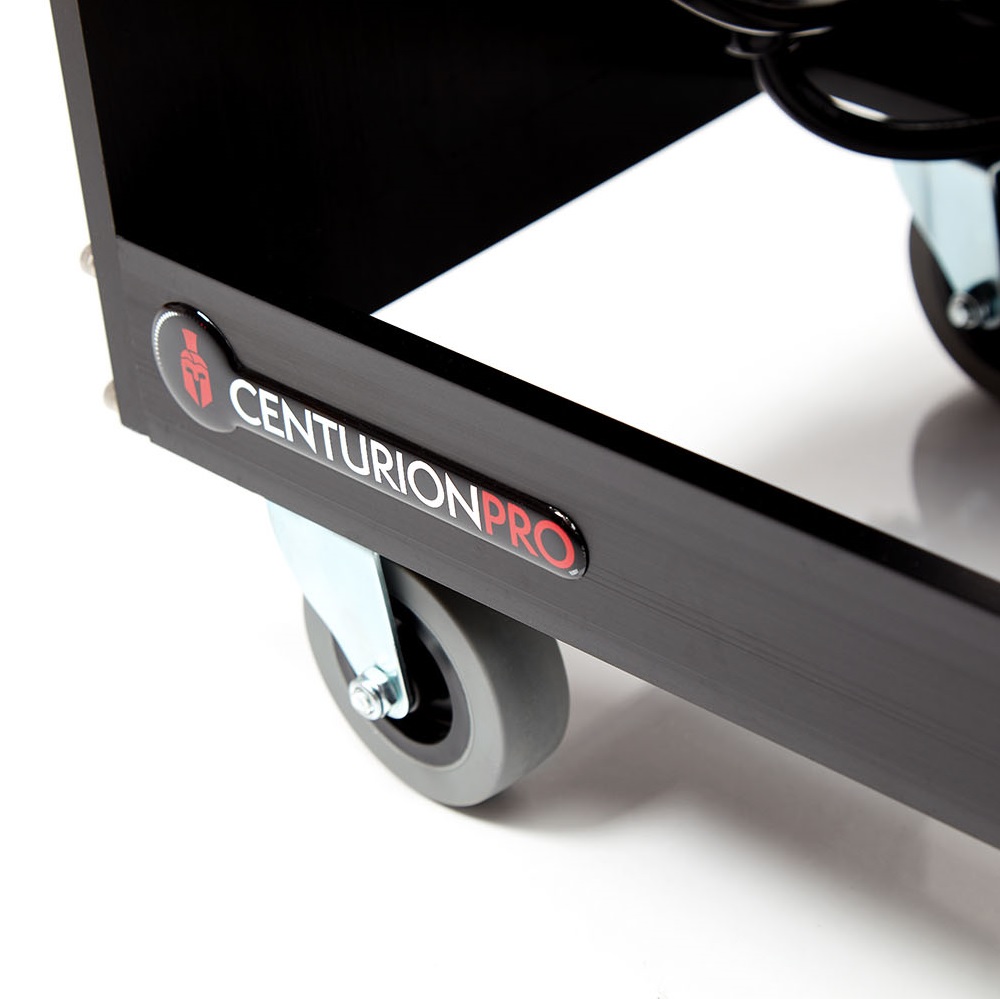 Centurion Mini System