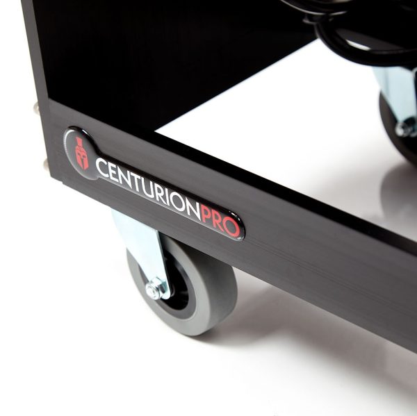 Centurion Platform