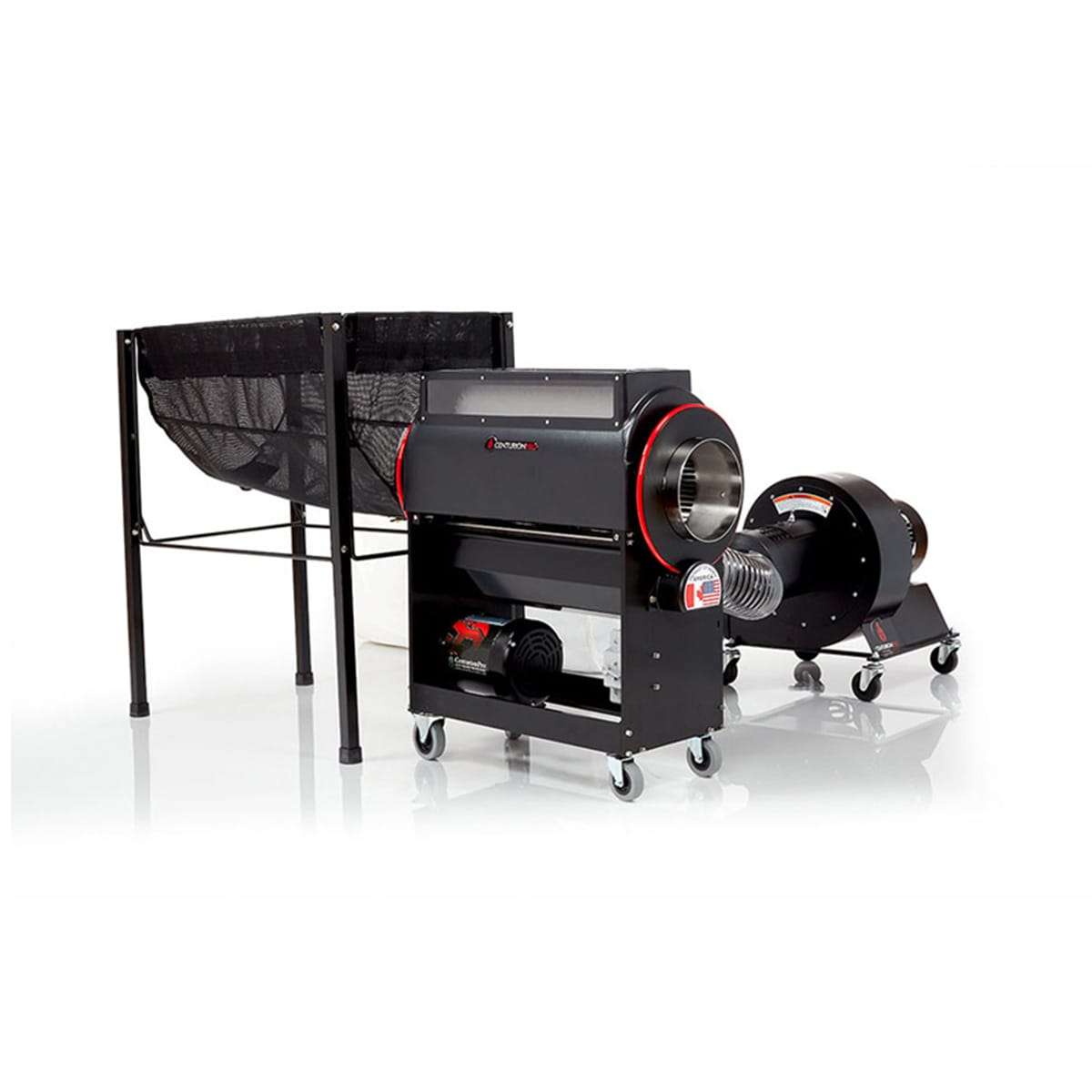 CenturionPro Mini Trimmer Machine