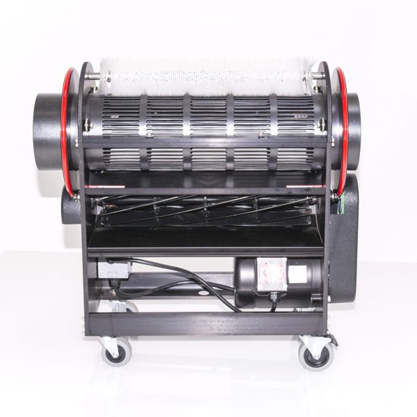 Centurionpro Mini Trimmer Inside