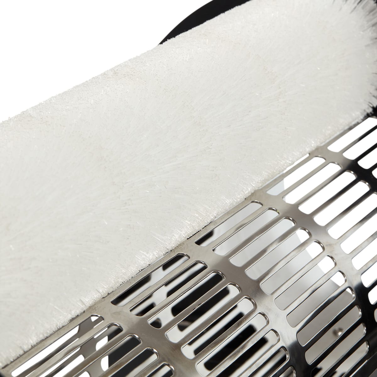 CenturionPro Original Trimmer Brush & Tumbler Close