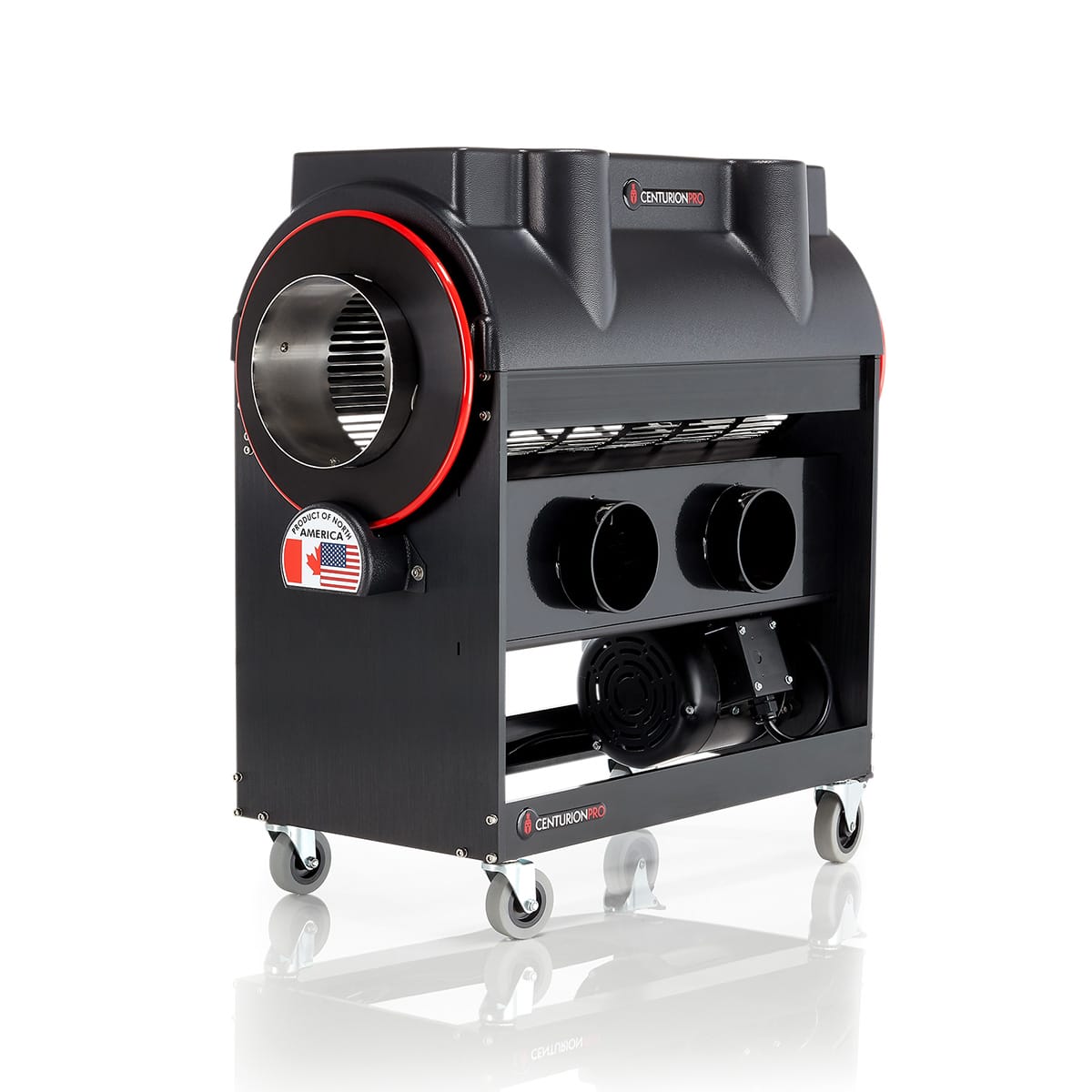 CenturionPro Original Trimmer Gallery
