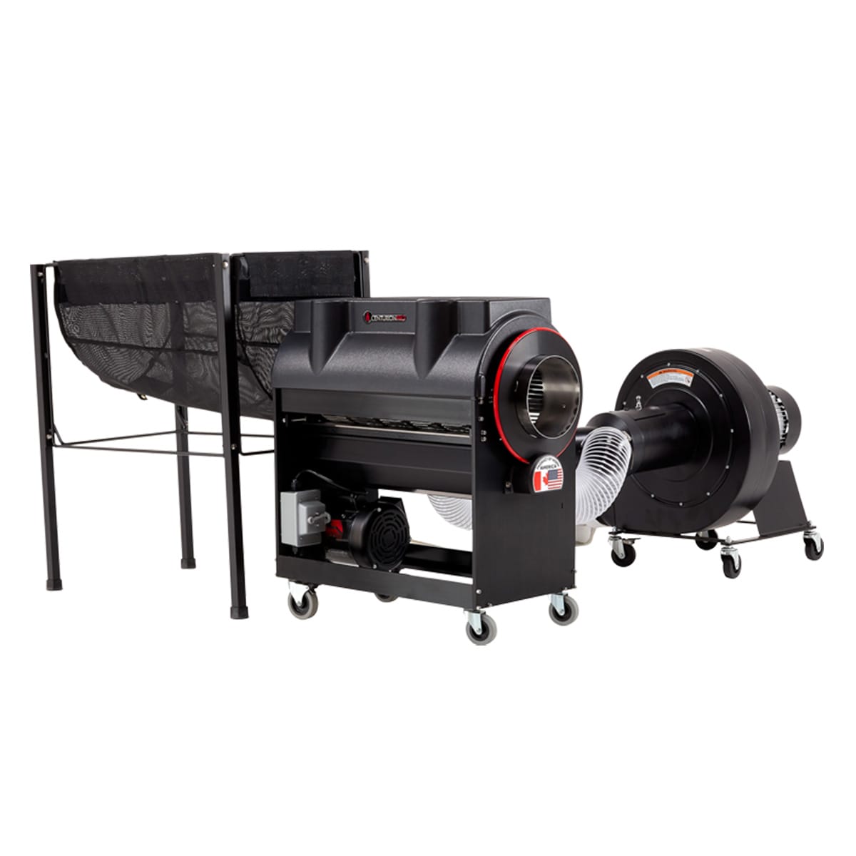 CenturionPro Original Trimmer System