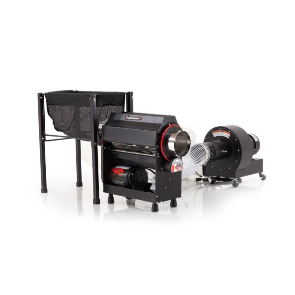 CenturionPro Tabletop Trimmer Machine