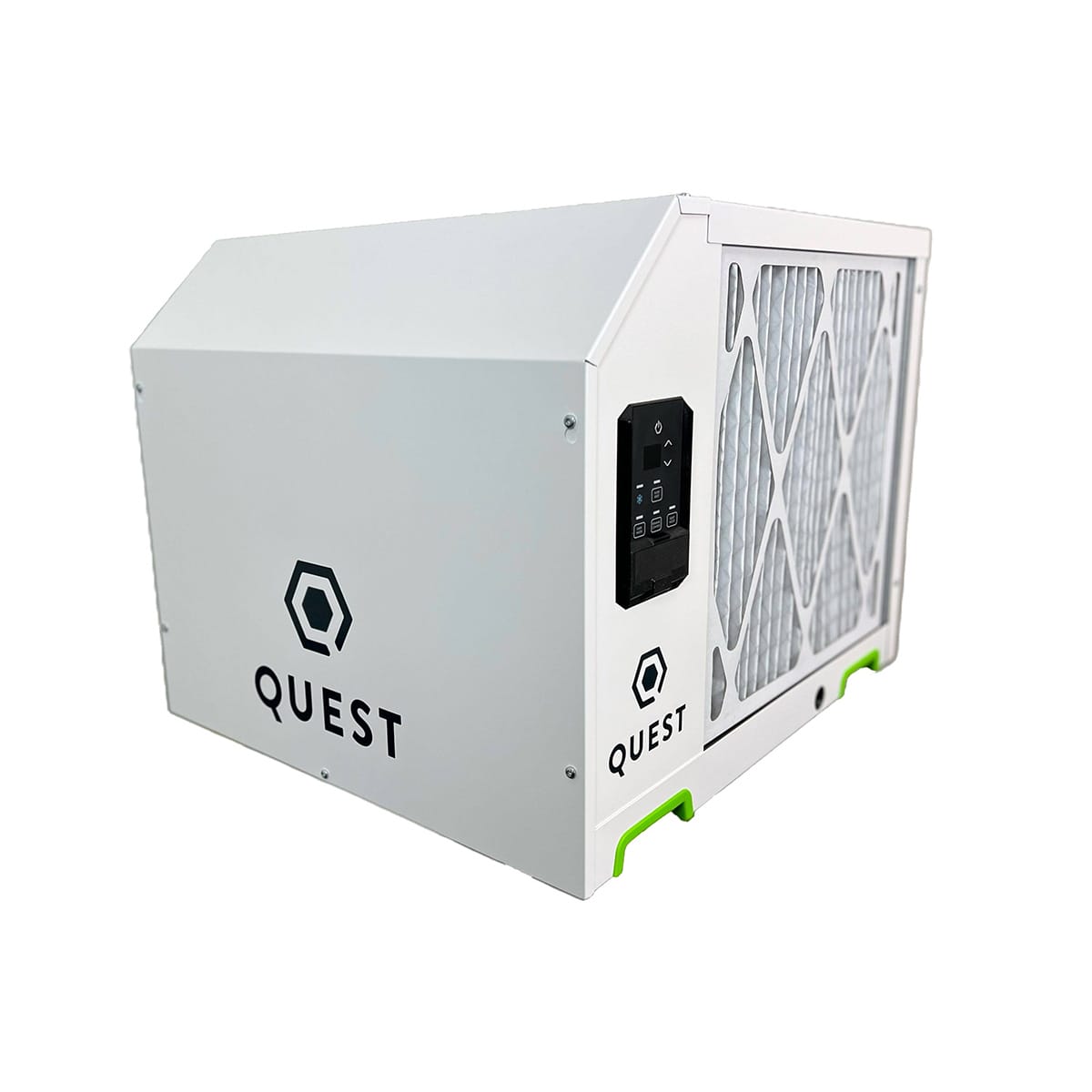 Quest 225 208/230V High Efficiency Dehumidifier