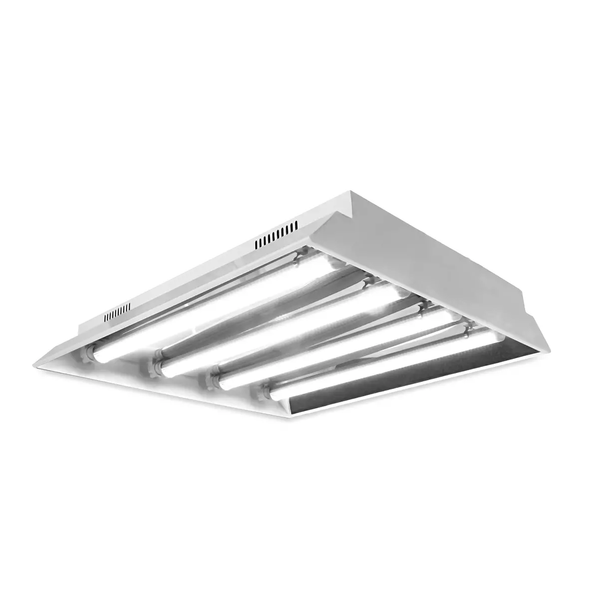 Tek 4 Led Grow Light