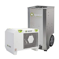 Dehumidifiers