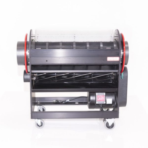Centrurionpro Original Trimmer Inside
