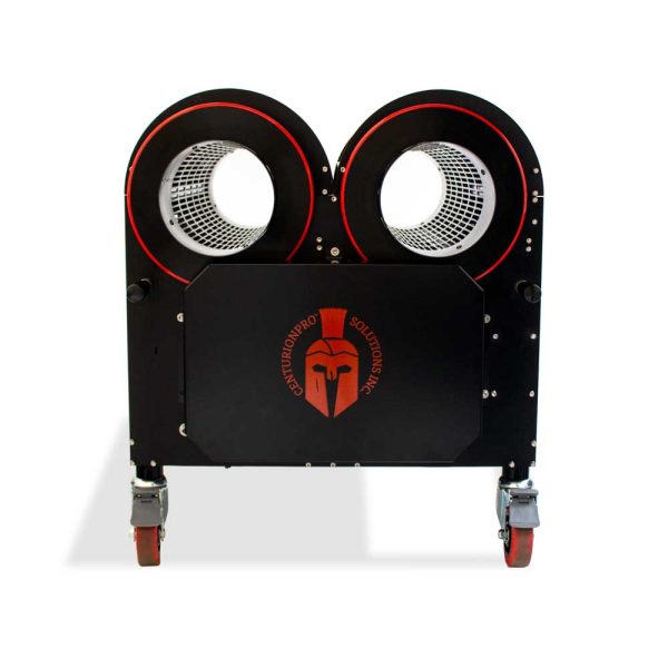 Centurianpro Gladiator Trimmer Machine
