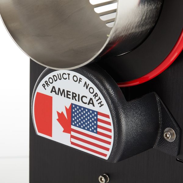 Centurianpro Tabletop Trimmer Machine Made In North America
