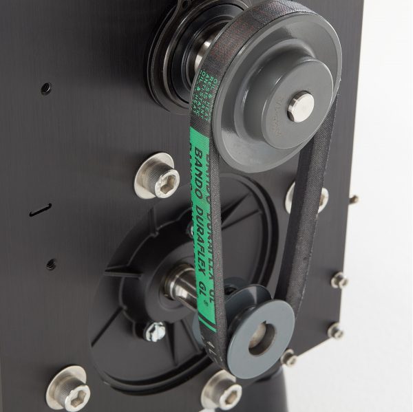 Centurianpro Tabletop Trimmer Machine System