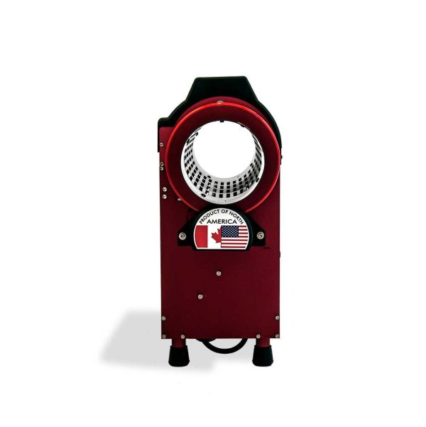 Centurianpro Tabletop Trimmer System Tumbler