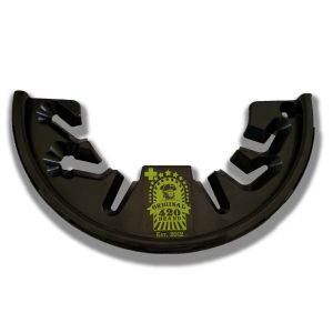Debudder Bucket Lid