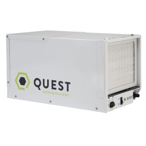 Quest Dehumidifier 70 Pint