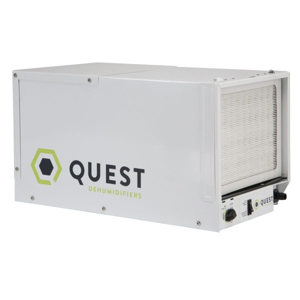 Quest Dehumidifier 70 Pint