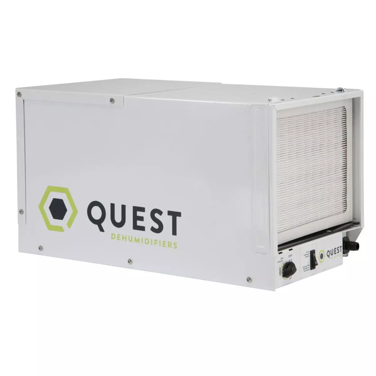 Quest Dehumidifier 70 Pint
